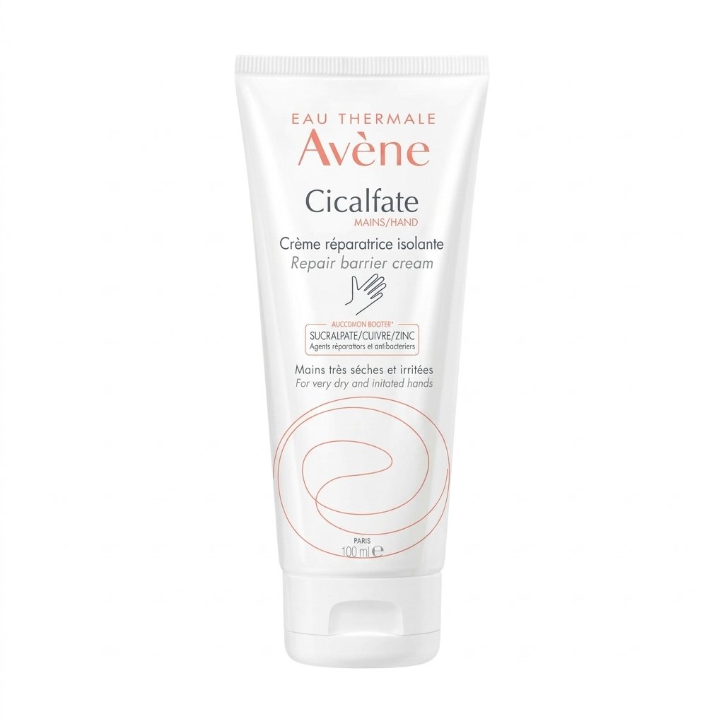 Avène – Cicaflate Mains Crème mains Réparatrice isolante -très sèches et irritées- 100ml H&O Parapharmacie - Algérie Avène – Cicaflate Mains Crème mains Réparatrice isolante -très sèches et irritées- 100ml H&O Parapharmacie - Algérie