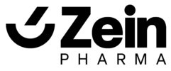 Logo Zein Pharma