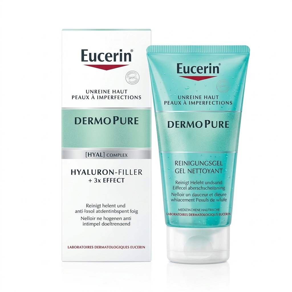 Eucerin – Hyaluron-Filler + 3x Effect Dagcrème SPF 15 – Anti-âge et hydratation – Non visible H&O Parapharmacie - Algérie Eucerin – Hyaluron-Filler + 3x Effect Dagcrème SPF 15 – Anti-âge et hydratation – Non visible H&O Parapharmacie - Algérie