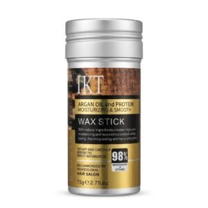 IKT – WAX STICK – Cheveux hydratés et lissés – 75g 2.71fl.oz H&O Parapharmacie - Algérie