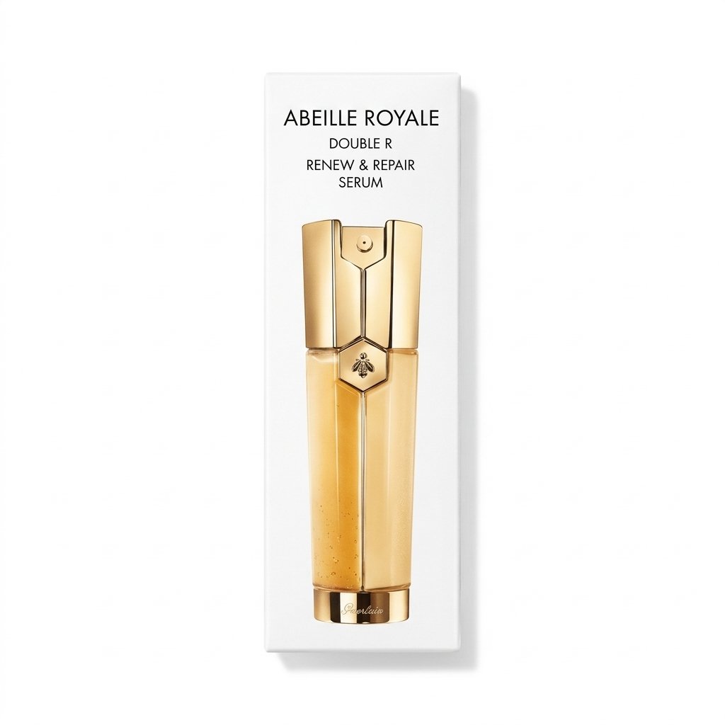 Guerlain – Abeille Royale Double R Renew & Repair Serum – Raffermissement et réparation H&O Parapharmacie - Algérie Guerlain – Abeille Royale Double R Renew & Repair Serum – Raffermissement et réparation H&O Parapharmacie - Algérie