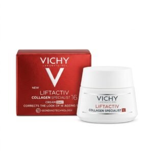 Vichy – Liftactiv Collagen Specialist 16 – Corrige les signes de l&rsquo;âge – 15 ml H&O Parapharmacie - Algérie
