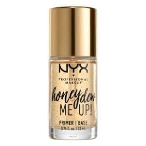 NYX Professional Makeup – Honeydew Me Up Primer – Hydratation et éclat – 22ml H&O Parapharmacie - Algérie