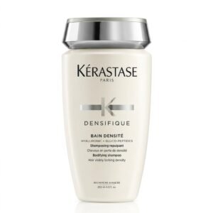 KÉRASTASE – Bain Densifique – Shampooing repulpant – 250 ml H&O Parapharmacie - Algérie