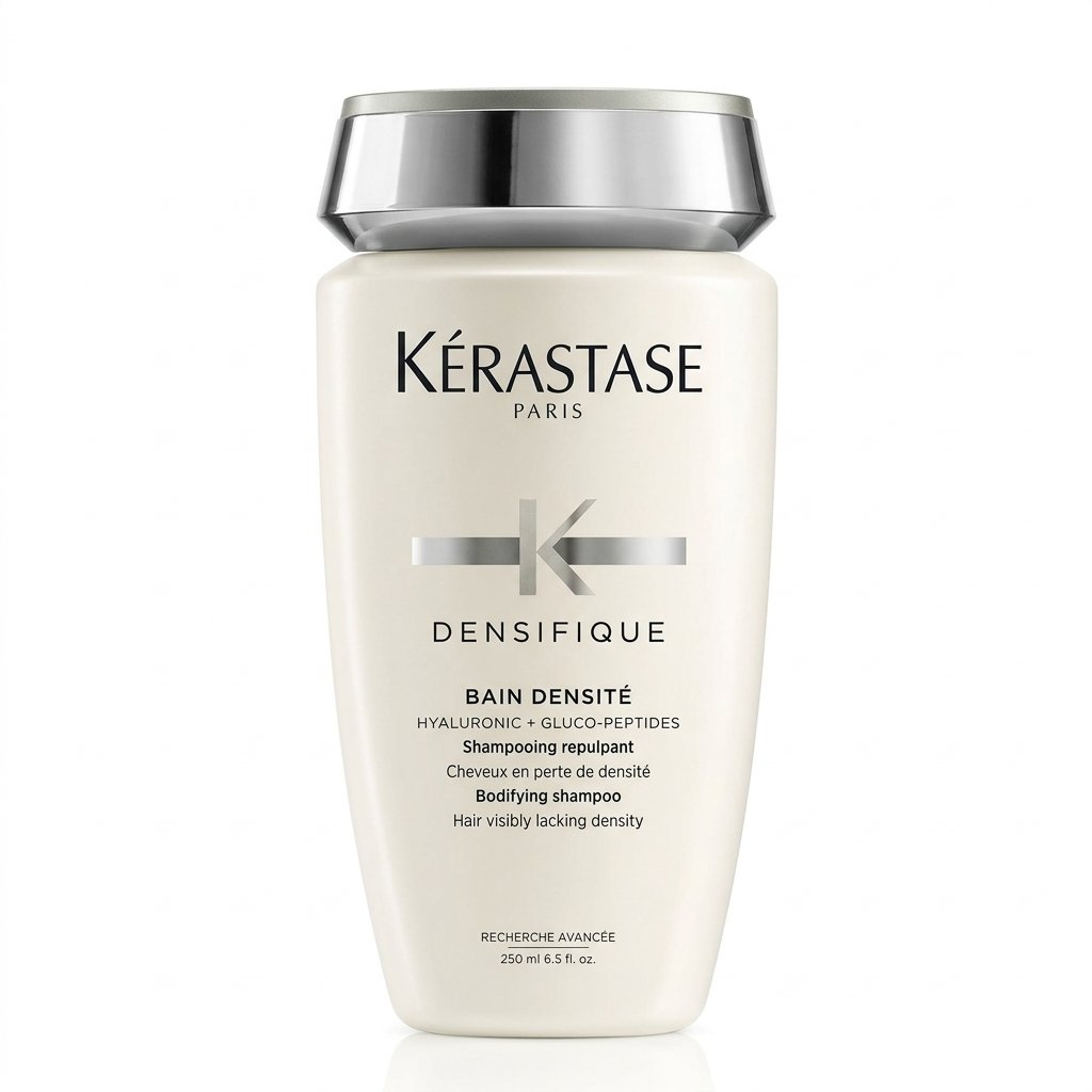 KÉRASTASE – Bain Densifique – Shampooing repulpant – 250 ml H&O Parapharmacie - Algérie KÉRASTASE – Bain Densifique – Shampooing repulpant – 250 ml H&O Parapharmacie - Algérie