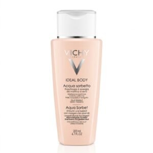 Vichy – Ideal Body Aqua Sorbet – Hydratation longue durée – 200ml H&O Parapharmacie - Algérie