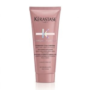KÉRASTASE – FONDANT CICA CHROMA – Soin réparateur anti-porosité – 75 ml