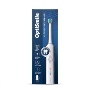 OptiSmile – Electric Toothbrush – Nettoyage Optimal