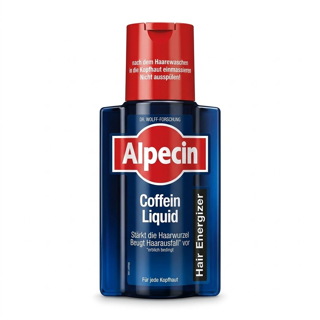 Alpecin – Coffein Liquid – Fortifiant cuir chevelu & anti-chute H&O Parapharmacie - Algérie Alpecin – Coffein Liquid – Fortifiant cuir chevelu & anti-chute H&O Parapharmacie - Algérie