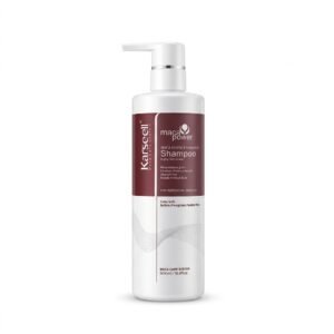 Karseell – MACA ESSENCE M SHAMPOO – Fortifie et répare les cheveux – 500ml