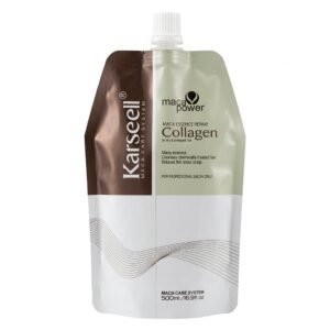 Karseell – Collagen – Soin Capillaire Réparateur – 500ml