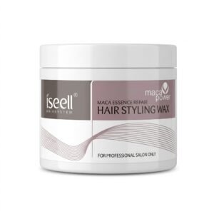 Seell – MACA ESSENCE REPAIR HAIR STYLING WAX – Fixation & Réparation H&O Parapharmacie - Algérie