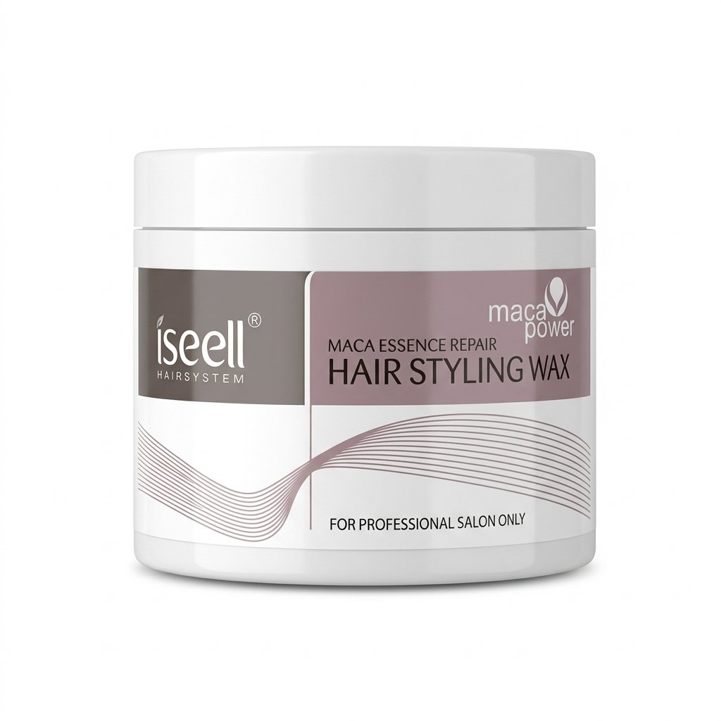 Seell – MACA ESSENCE REPAIR HAIR STYLING WAX – Fixation & Réparation H&O Parapharmacie - Algérie Seell – MACA ESSENCE REPAIR HAIR STYLING WAX – Fixation & Réparation H&O Parapharmacie - Algérie