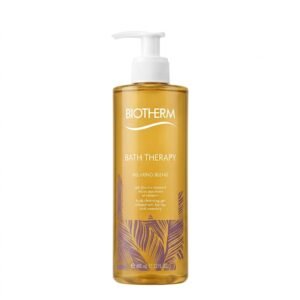 BIOTHERM – BATH THERAPY RELAXING BLEND – Gel douche relaxant – 400 ml