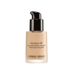 Giorgio Armani – Luminous Silk – Fond de teint éclat parfait – Non visible H&O Parapharmacie - Algérie