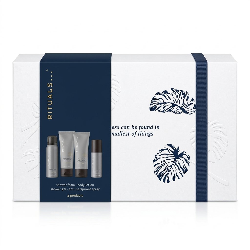 Rituals – The Ritual of Karma Gift Set (Small) – Hydratation et soin corporel H&O Parapharmacie - Algérie Rituals – The Ritual of Karma Gift Set (Small) – Hydratation et soin corporel H&O Parapharmacie - Algérie