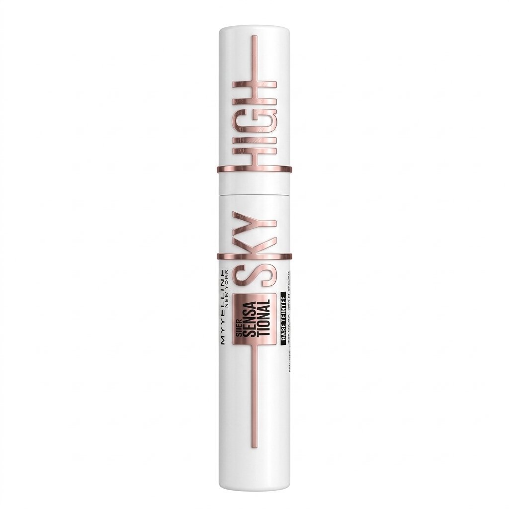 Maybelline – Sky High Sensational Tinted Base – Cils volumisés et allongés H&O Parapharmacie - Algérie Maybelline – Sky High Sensational Tinted Base – Cils volumisés et allongés H&O Parapharmacie - Algérie
