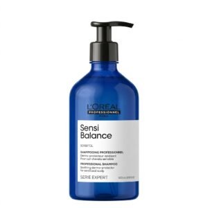 L&rsquo;ORÉAL PROFESSIONNEL – Sensi Balance – Apaisant pour cuir chevelu sensible – 500 ml H&O Parapharmacie - Algérie
