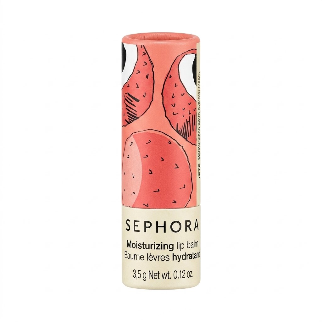 SEPHORA – Moisturizing lip balm – Hydratation intense des lèvres – 3.5g Net wt. 0.12 oz H&O Parapharmacie - Algérie SEPHORA – Moisturizing lip balm – Hydratation intense des lèvres – 3.5g Net wt. 0.12 oz H&O Parapharmacie - Algérie