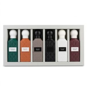 Non visible – Coffret Diamond – Coffret de parfums