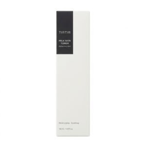 TIRTIR – Milk Skin Toner – Hydratant & Apaisant – 150 ml
