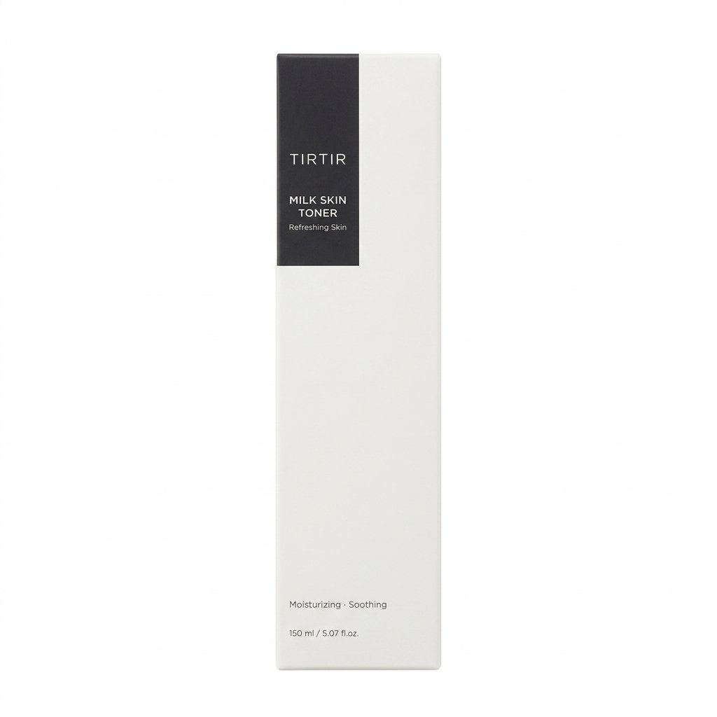 TIRTIR – Milk Skin Toner – Hydratant & Apaisant – 150 ml H&O Parapharmacie - Algérie TIRTIR – Milk Skin Toner – Hydratant & Apaisant – 150 ml H&O Parapharmacie - Algérie