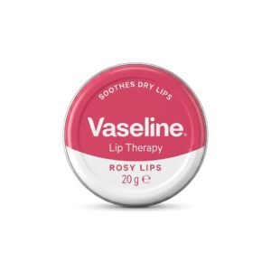 Vaseline – Lip Therapy Rosy Lips – Soin et couleur subtile pour les lèvres – 20 g H&O Parapharmacie - Algérie