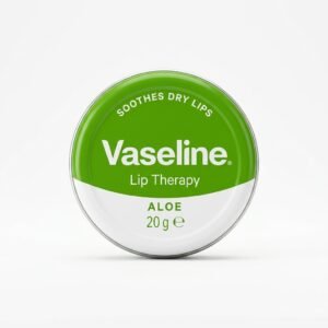 Vaseline – Lip Therapy Aloe – Hydratation intense pour lèvres sèches – 20g H&O Parapharmacie - Algérie