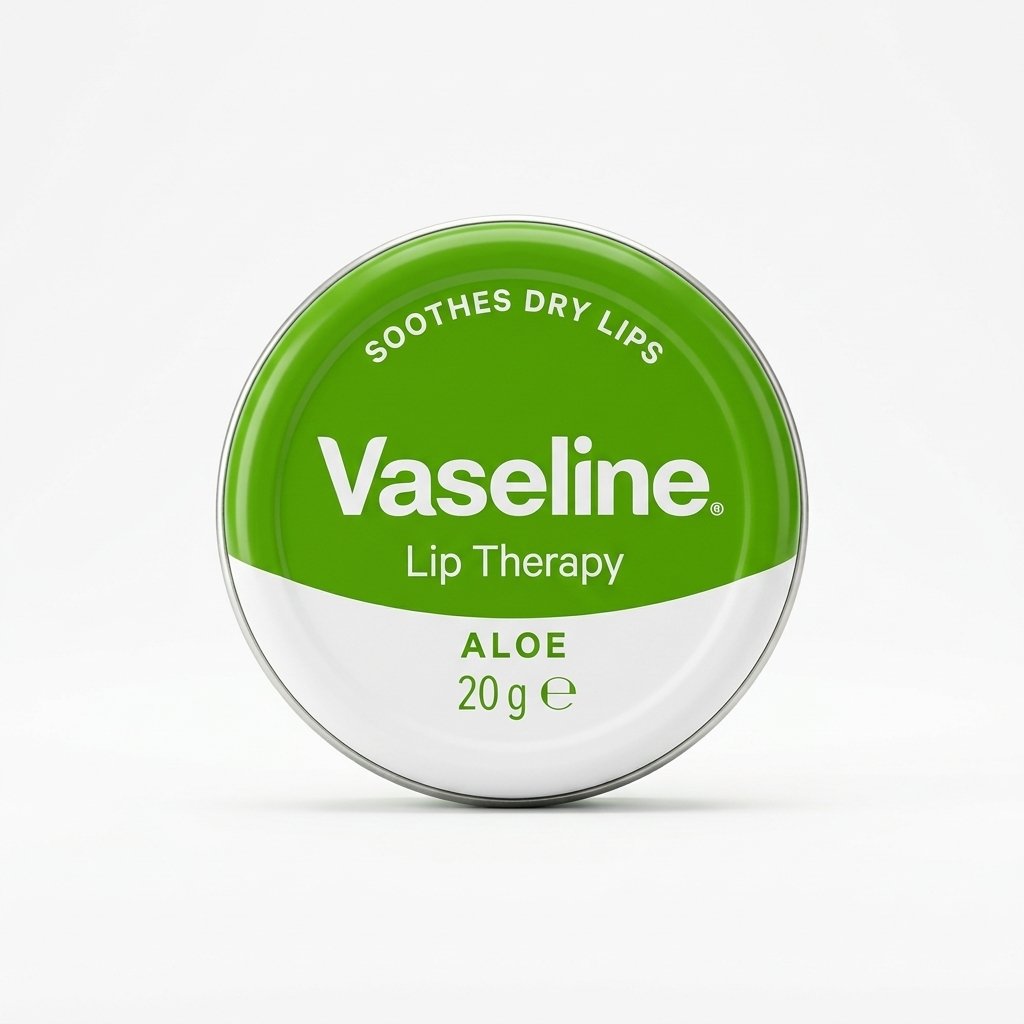 Vaseline – Lip Therapy Aloe – Hydratation intense pour lèvres sèches – 20g H&O Parapharmacie - Algérie Vaseline – Lip Therapy Aloe – Hydratation intense pour lèvres sèches – 20g H&O Parapharmacie - Algérie