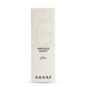 ASSAF – AROGATE ADDICT Elixir – Parfum floral envoûtant