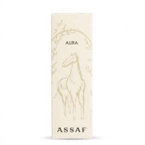 ASSAF – AURA – Parfum Femme