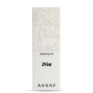 ASSAF – Arrogate Pink Diva – Parfum floral fruité