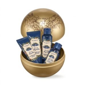 Yves Rocher – Bois de Myrtilles – Soin corps hydratant et parfumé