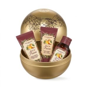Yves Rocher – Miel de Poire – Hydratation & Parfum Gourmand