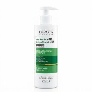 VICHY DERCOS – Anti-dandruff DS Anti-pelliculaire DS – Anti-pelliculaire 390ml H&O Parapharmacie - Algérie