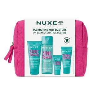 NUXE – Ma Routine Anti-Boutons – Routine complète pour peaux à imperfections