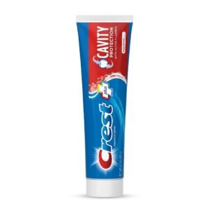 Crest – Cavity Protection – Protection contre les caries – 8.2 OZ (232 g) H&O Parapharmacie - Algérie