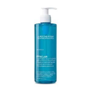 LA ROCHE-POSAY – EFFACLAR SUPRACLEANSER – Nettoie, désincruste et minimise les pores – 400 ml H&O Parapharmacie - Algérie