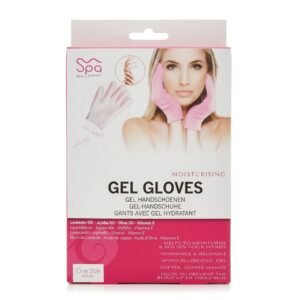 Spa – Gel Gloves – Hydratation et Adoucisement des Mains – Non visible H&O Parapharmacie - Algérie