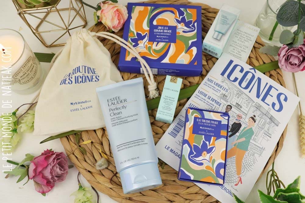 ESTEE LAUDER – Perfectly Clean – Nettoyant Démaquillant H&O Parapharmacie - Algérie ESTEE LAUDER – Perfectly Clean – Nettoyant Démaquillant H&O Parapharmacie - Algérie
