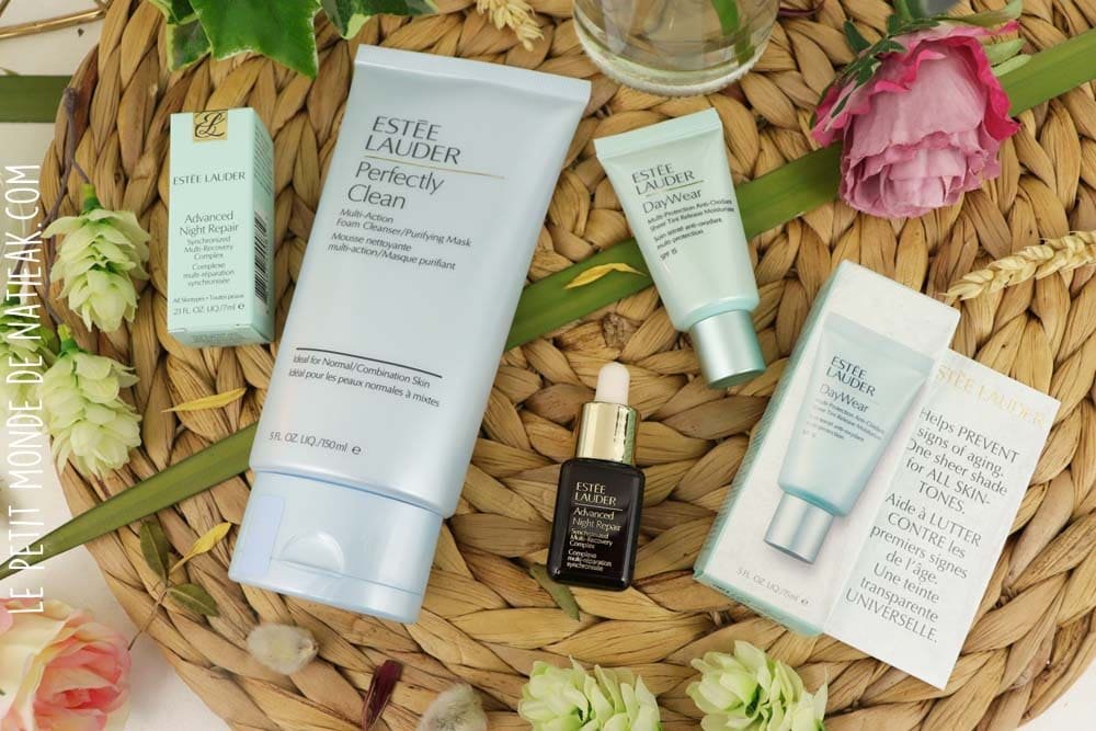 ESTEE LAUDER – Perfectly Clean – Nettoyant Démaquillant H&O Parapharmacie - Algérie ESTEE LAUDER – Perfectly Clean – Nettoyant Démaquillant H&O Parapharmacie - Algérie