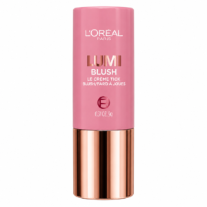 L&rsquo;Oréal Paris – Lumi Blush Le Crème Stick – Teint frais et lumineux Teinte 80 Provence Bloom – 0.31 OZ/9G H&O Parapharmacie - Algérie